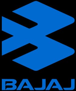 Aadi Bajaj  Company logo